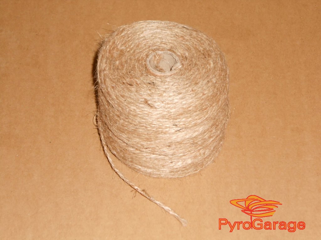 jute twine