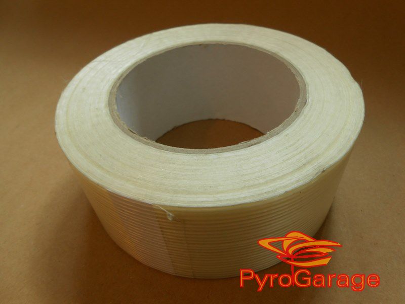 gummed tape