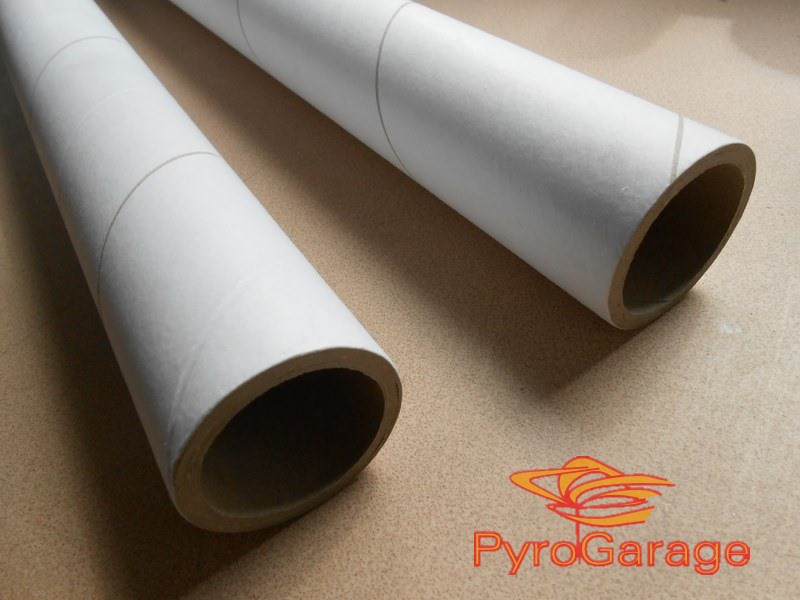 Paper Tubes