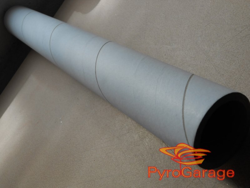 Paper Tubes