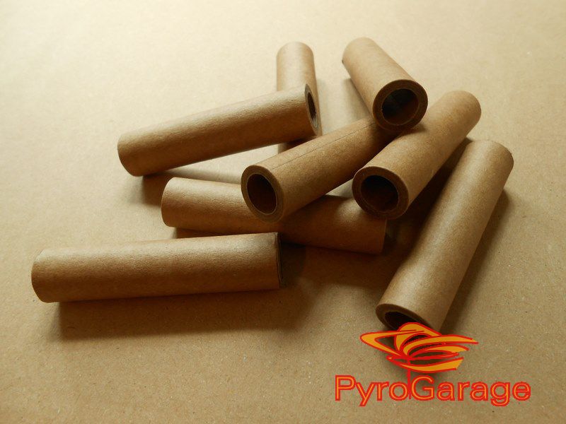 paper tubes