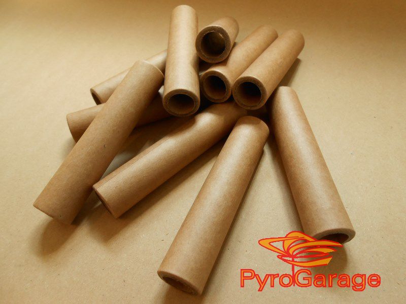 paper tubes