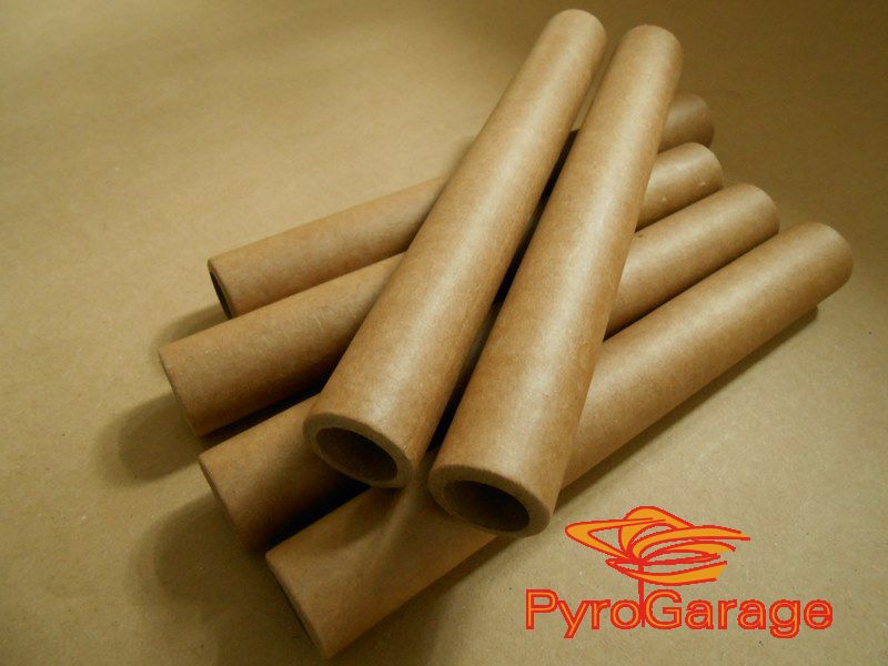 Paper Tubes