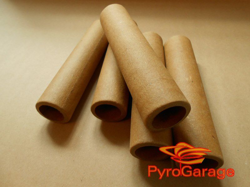 Paper Tubes