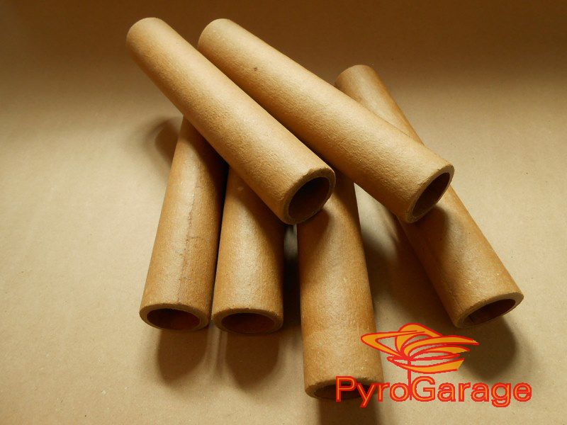 Paper Tubes