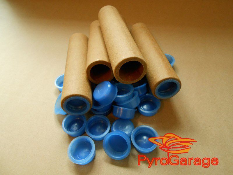 paper tubes
