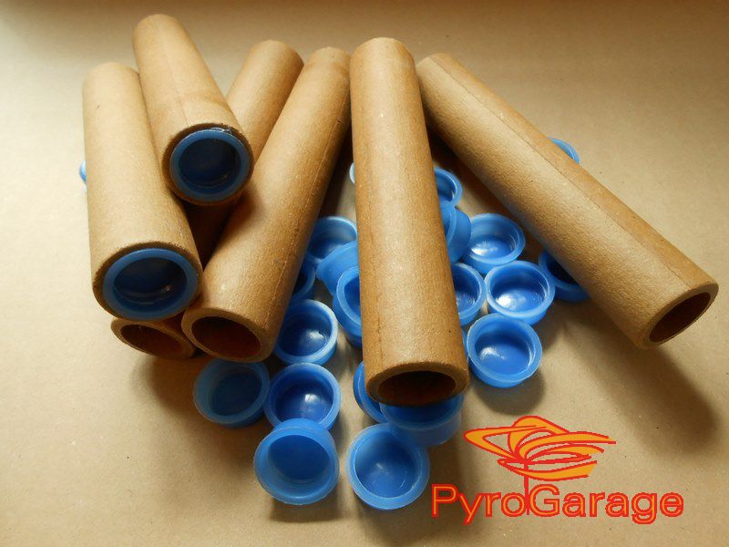 paper tubes