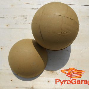 12" hemis paper