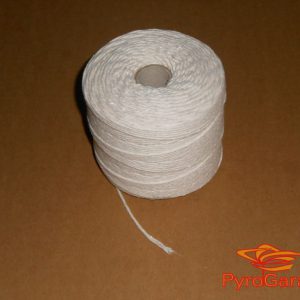 Cotton string
