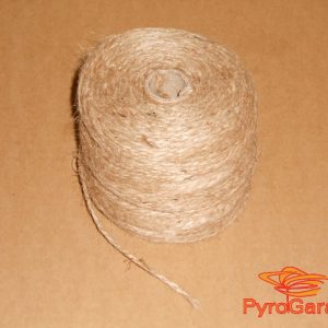 Jute twine